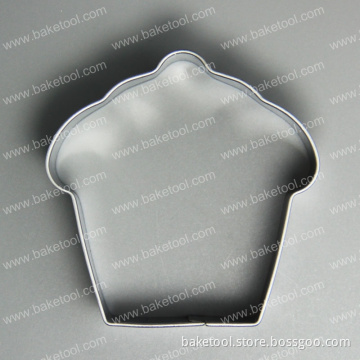 Stainless Steel Cupcake/Muffin Cutter Cake Cookie Tools